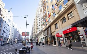 Espahotel Gran Vía